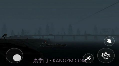 逃亡故事游戏中文版截图3 逃亡故事游戏中文版截图3