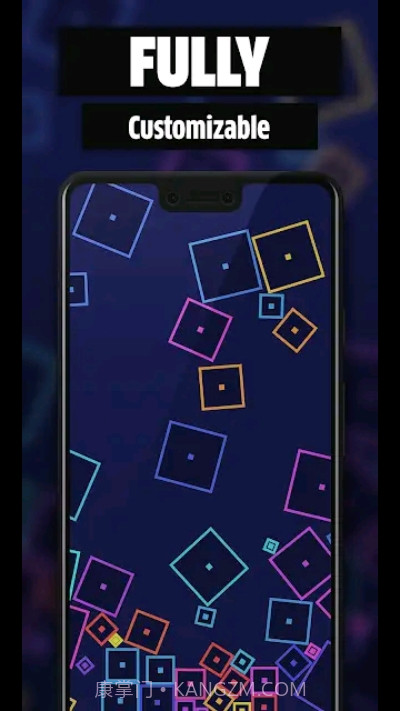 Elements动态壁纸截图3 Elements动态壁纸截图3