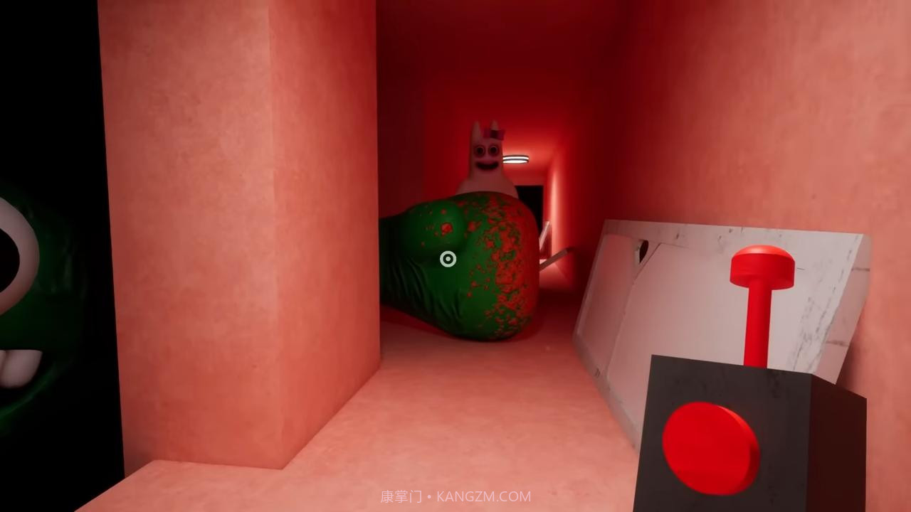 恐怖班班3截图1