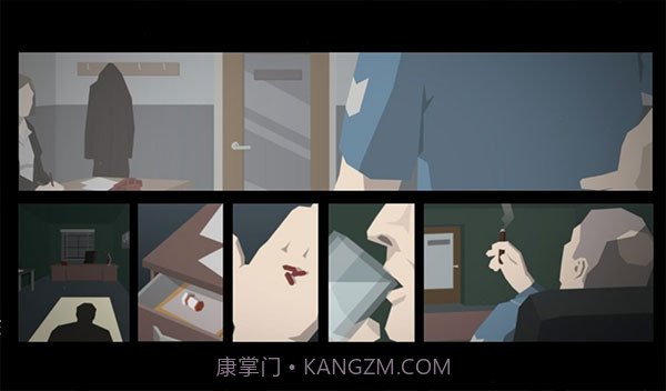 这就是警察2v2.3截图2 这就是警察2v2.3截图2