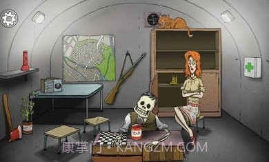 60秒重置版截图3