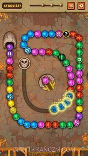 印加帝国冒险截图2 印加帝国冒险截图2