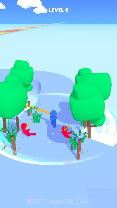 闪电剑客截图1 闪电剑客截图1