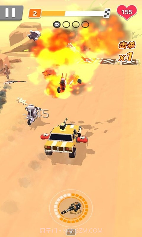 车神来了截图1 车神来了截图1