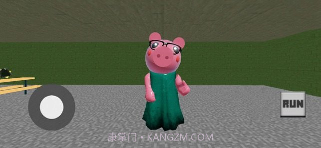 逃离小猪家截图3 逃离小猪家截图3