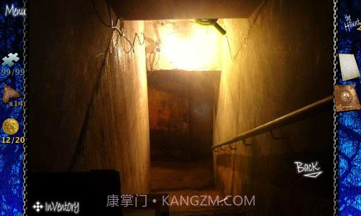 鬼屋魅影2 The Haunt 2截图6