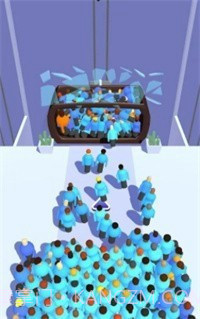 电梯挑战截图2 电梯挑战截图2