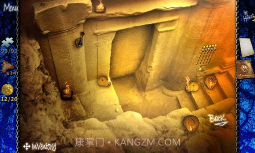 鬼屋魅影2 The Haunt 2截图2