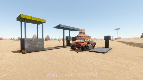 长途旅行截图5 长途旅行截图5