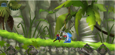 失落的剑截图2 失落的剑截图2