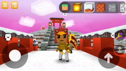 狡猾的土地截图3