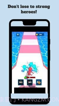 敌人复仇v1.0.0截图1 敌人复仇v1.0.0截图1