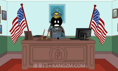 火柴人野外生存截图3 火柴人野外生存截图3