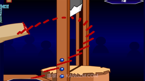 断手富翁截图3 断手富翁截图3