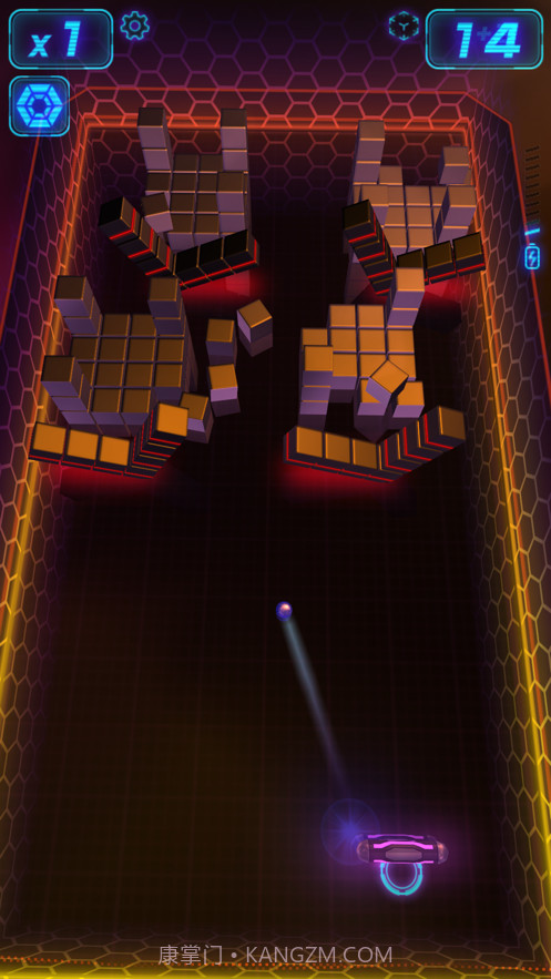 micro breaker截图3