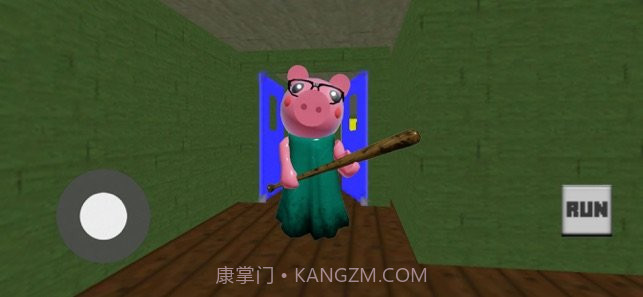 逃离小猪家截图2 逃离小猪家截图2