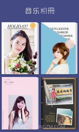 InstaMag截图4 InstaMag截图4