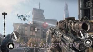 狙击少女截图3