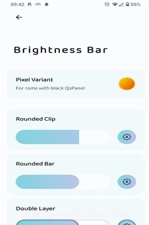 iconify图标库截图3