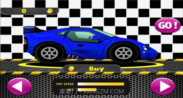 洗车和比赛截图4 洗车和比赛截图4