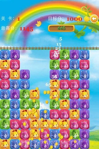 小熊消消乐截图3