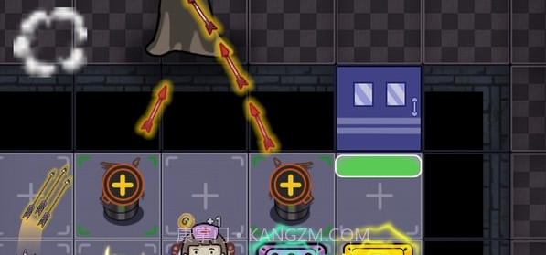 诡异医院2截图3 诡异医院2截图3