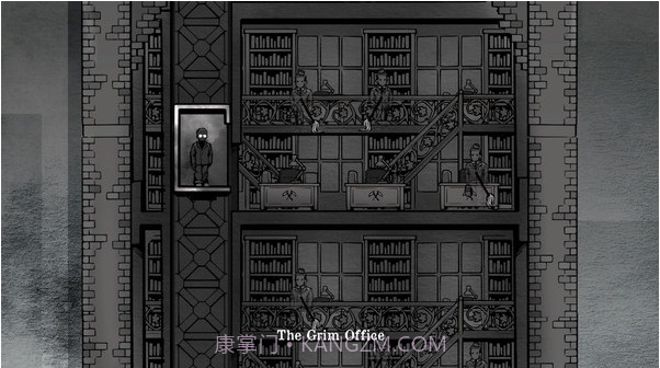 DeathandTaxes死亡和税收截图1 DeathandTaxes死亡和税收截图1