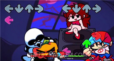 周五夜放克马桶人模组截图3 周五夜放克马桶人模组截图3