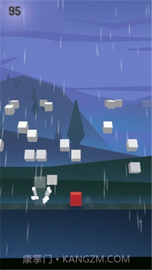 滚动立方体2021截图1 滚动立方体2021截图1