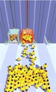 电梯挑战截图3 电梯挑战截图3