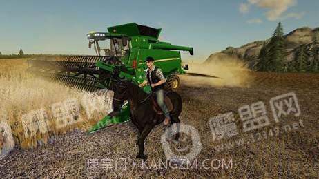 农场创业记截图3