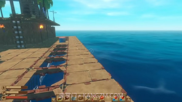 筏子生存工艺品截图4 筏子生存工艺品截图4