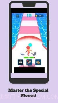 敌人复仇v1.0.0截图3 敌人复仇v1.0.0截图3