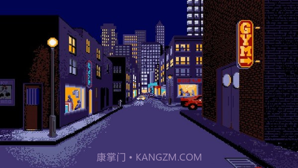 世界拳击锦标赛经理截图3