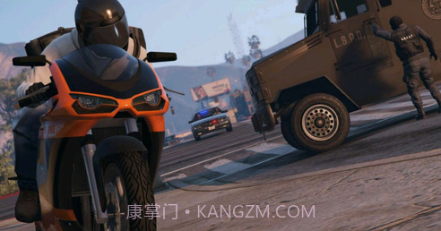 圣安地列斯 秘籍大全作弊码截图2