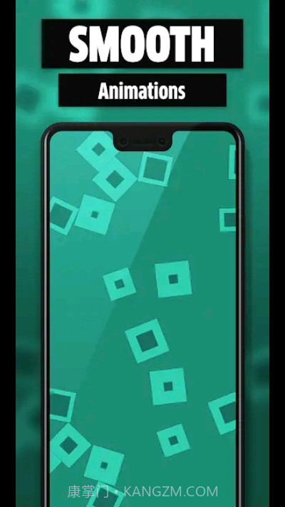 Elements动态壁纸截图2 Elements动态壁纸截图2