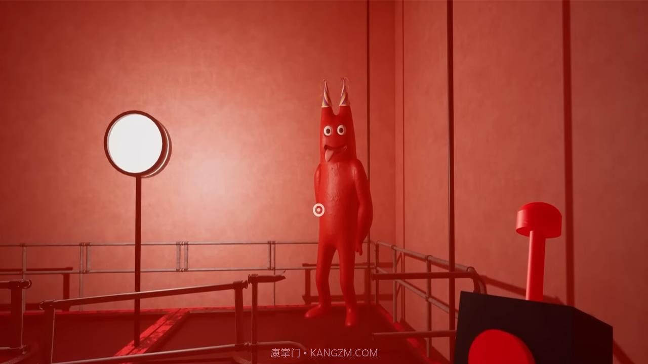 恐怖班班3截图2