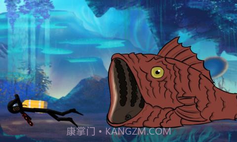 火柴人野外生存截图1 火柴人野外生存截图1