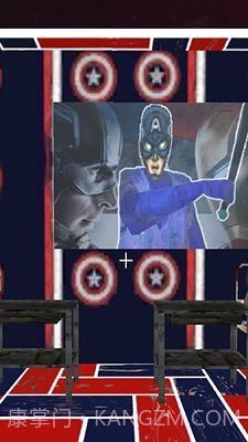 奥特曼密室逃亡截图2 奥特曼密室逃亡截图2