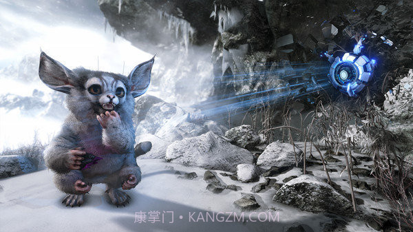 方舟生存进化创世纪截图2 方舟生存进化创世纪截图2