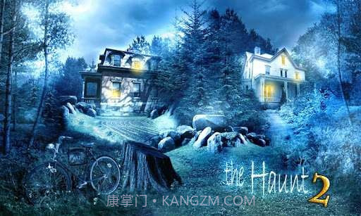 鬼屋魅影2 The Haunt 2截图1