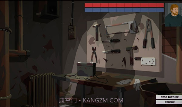 这就是警察2v2.3截图3 这就是警察2v2.3截图3