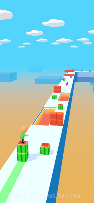 老王冲冲冲截图1 老王冲冲冲截图1