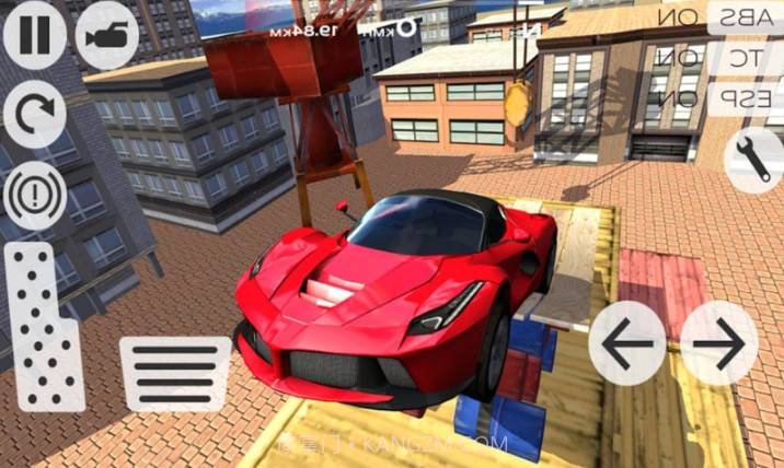 至尊飙车截图2 至尊飙车截图2