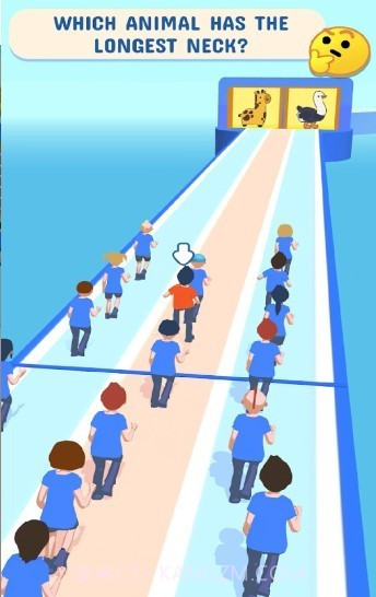 跑步没我强截图3 跑步没我强截图3