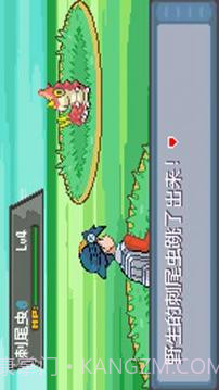 口袋妖怪：极光石截图4