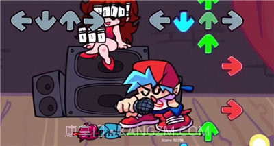 周五夜放克马桶人模组截图2 周五夜放克马桶人模组截图2