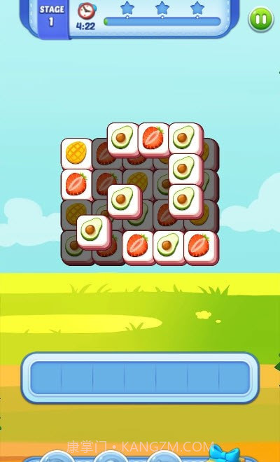 瓷砖粉碎截图1 瓷砖粉碎截图1