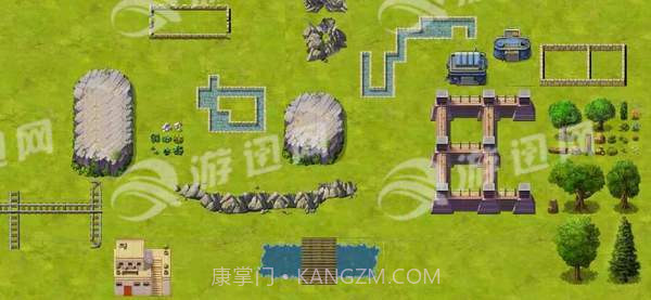 姬战风云截图4 姬战风云截图4