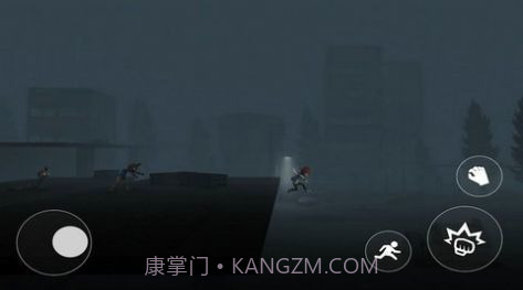 逃亡故事游戏中文版截图1 逃亡故事游戏中文版截图1